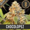 Blimburn Seeds Chocolopez, feminizovaná