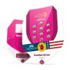 sundae driver Packaging