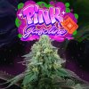 square pink gasoline
