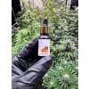 Lososovy CBD olej pro zvirata 2,5% (1)