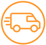 objednavka nad 50 eur tovar dorucime zadarmo