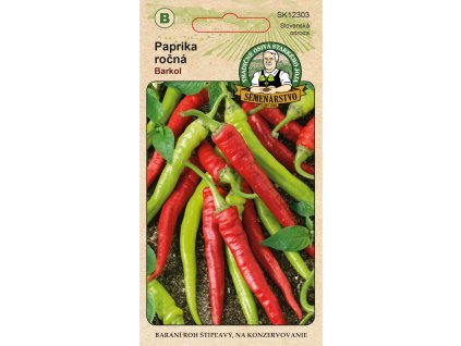 paprika barani roh barkol od semena starkeho joja predny obal