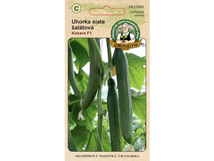 uhorky salatove kosara f1 predna strana