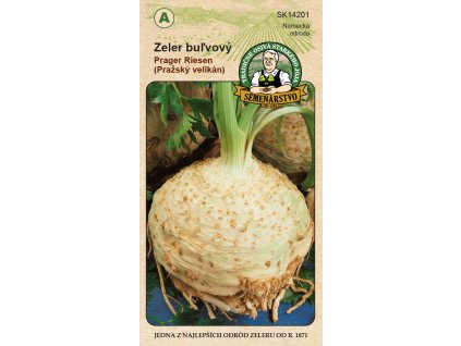 zeler bulvovy prager riesen predna strana