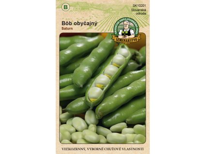 bob obycajny saturn predna strana