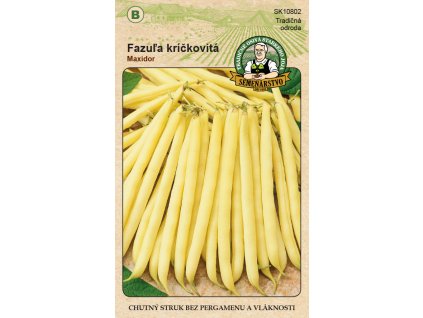fazula krickovita maxidor predna strana