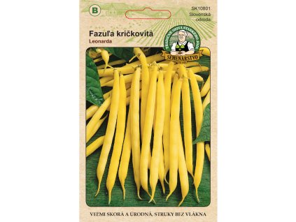 fazula krickova leonarda predna strana