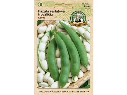 fazula sarlatova krickova kontra predna strana