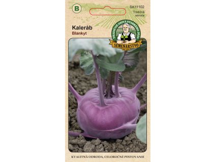 kalerab blankyt predna strana