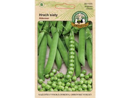 hrach neskory alderman maxi predna strana