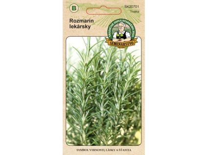 rozmarin lekarsky predna strana