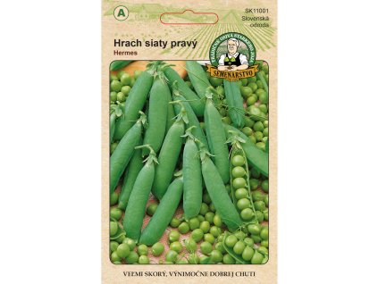 hrach hermes predna strana