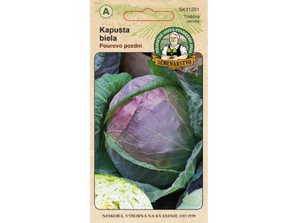 kapusta pourovo pozdni predna strana