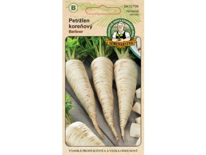petrzlen korenovy berliner predna strana