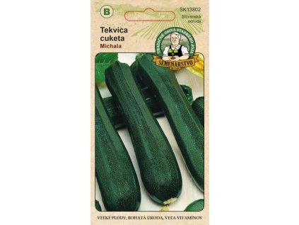 cuketa michala predna strana