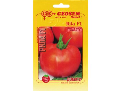 paradajka rila geosem predna strana