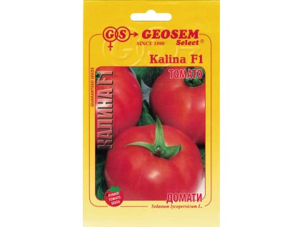 paradajka kalina geosem predna strana