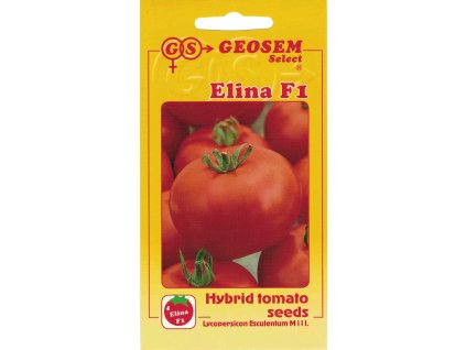 paradajka elina geosem predna strana