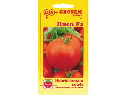 paradajka ruen f1 geosem predna strana