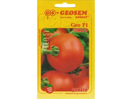 paradajka geo f1 geosem predna strana