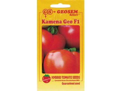 paradajka kamena geo f1 geosem predna strana