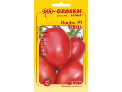 paradajka rugby f1 geosem predna strana