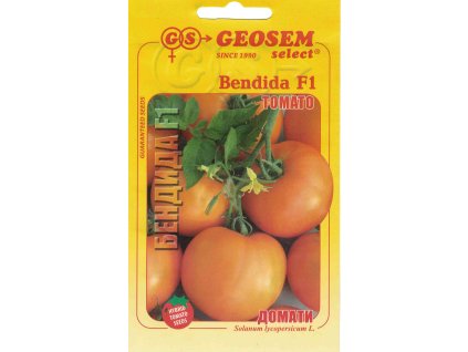 paradajka bendida f1 geosem predna strana