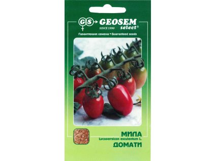 paradajka milla geosem predna strana