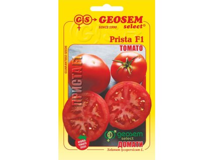 paradajka prista f1 geosem predna strana