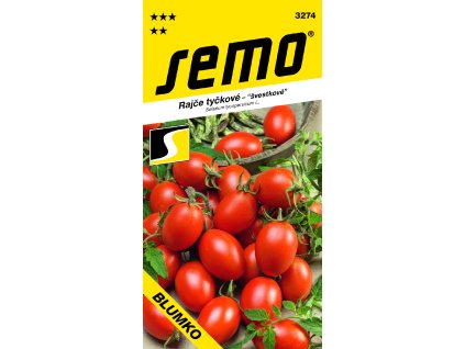 rajciak kolikovy slivkovy blumko semo