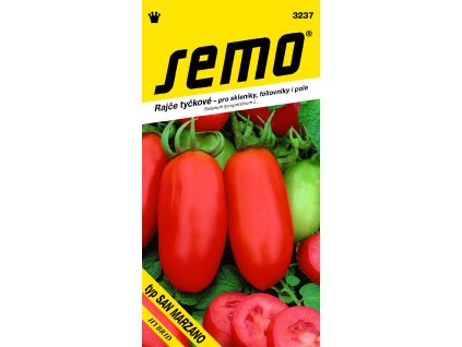 Rajčiak kolíkový Eduardo F1 - Semo