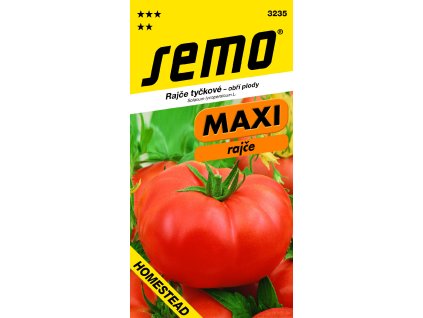 rajciak kolikovy homestead maxi semo