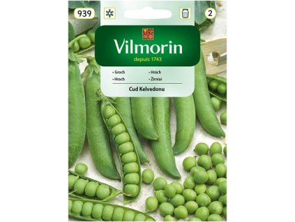 hrach kelwedon wonder vilmorin