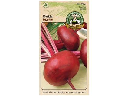 cvikla gulata egyptian tradicne osiva starkeho joja