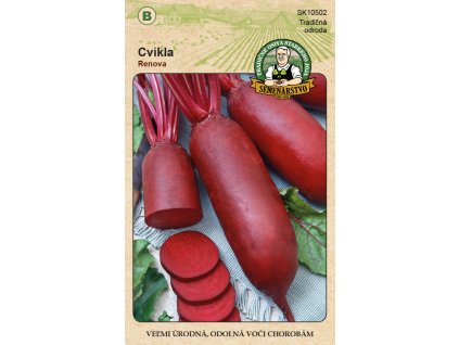 Cvikla Renova