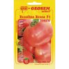 paradajka rozalina rossa f1 geosem predna strana