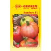 paradajka sandero f1 geosem predna strana