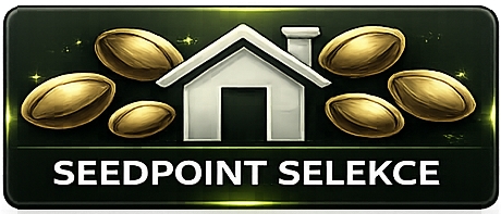 Seedpoint selekce semen