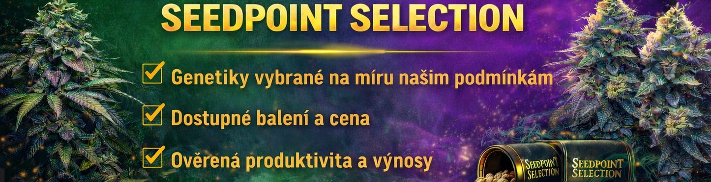 Seedpoint Selection