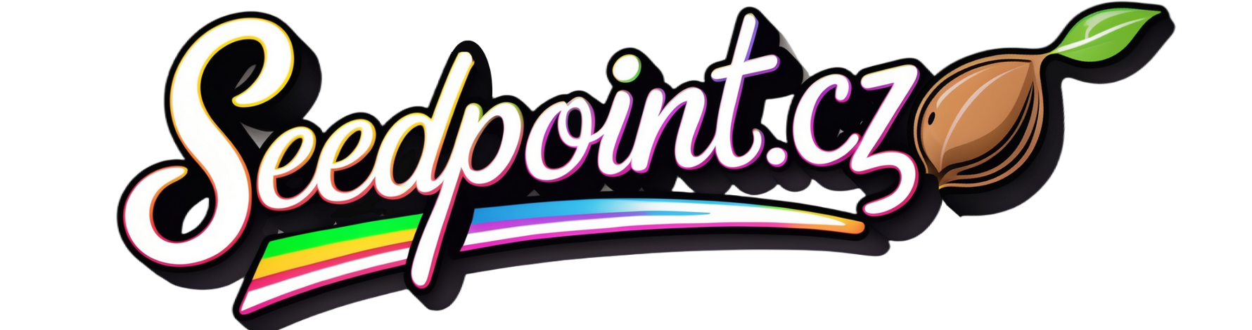 SeedPoint.cz