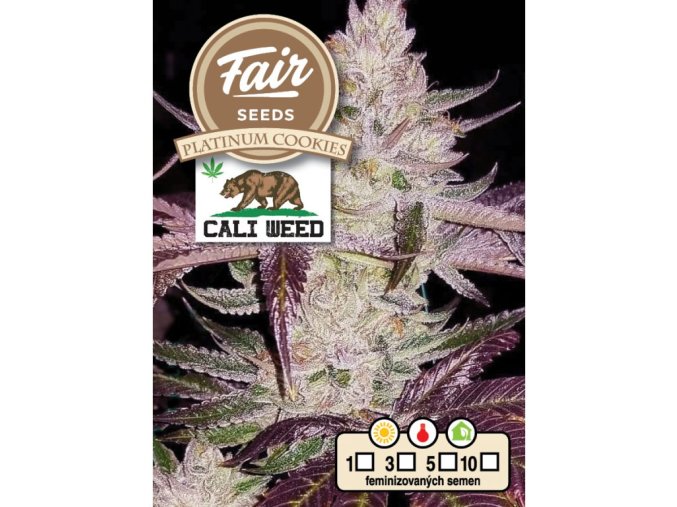 5388 fair seeds platinum cookies 2024