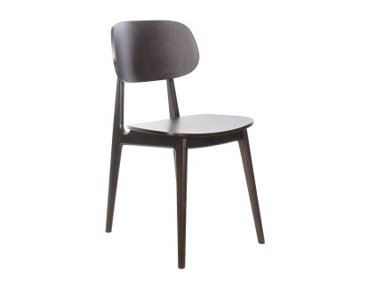 Bunny chair beech 1 1x1