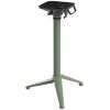 Livia Folding Base – Green1