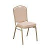 Banketová stolička Charlotte (1)