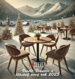 🎄✨ Šťastné a veselé Vianoce! ✨🎄 Z celého ❤️ vám ďakujeme za prejavenú dôveru a spoluprácu v roku 2024. Vaša podpora nás...