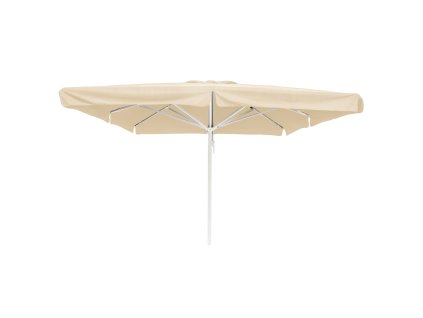 500x500cm – Ecru White