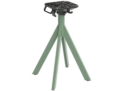 Celeste Folding Base – Green