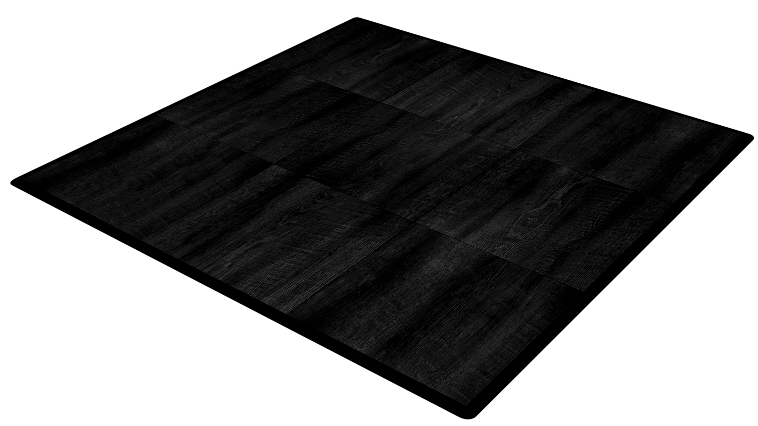 Mobilný tanečný parket SNPL - PLUS Dekor: Black Oak