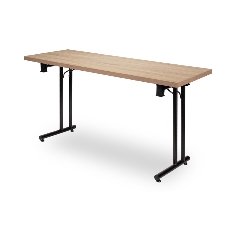 Konferenčný stôl - BLACK S Rozmery: 138x40