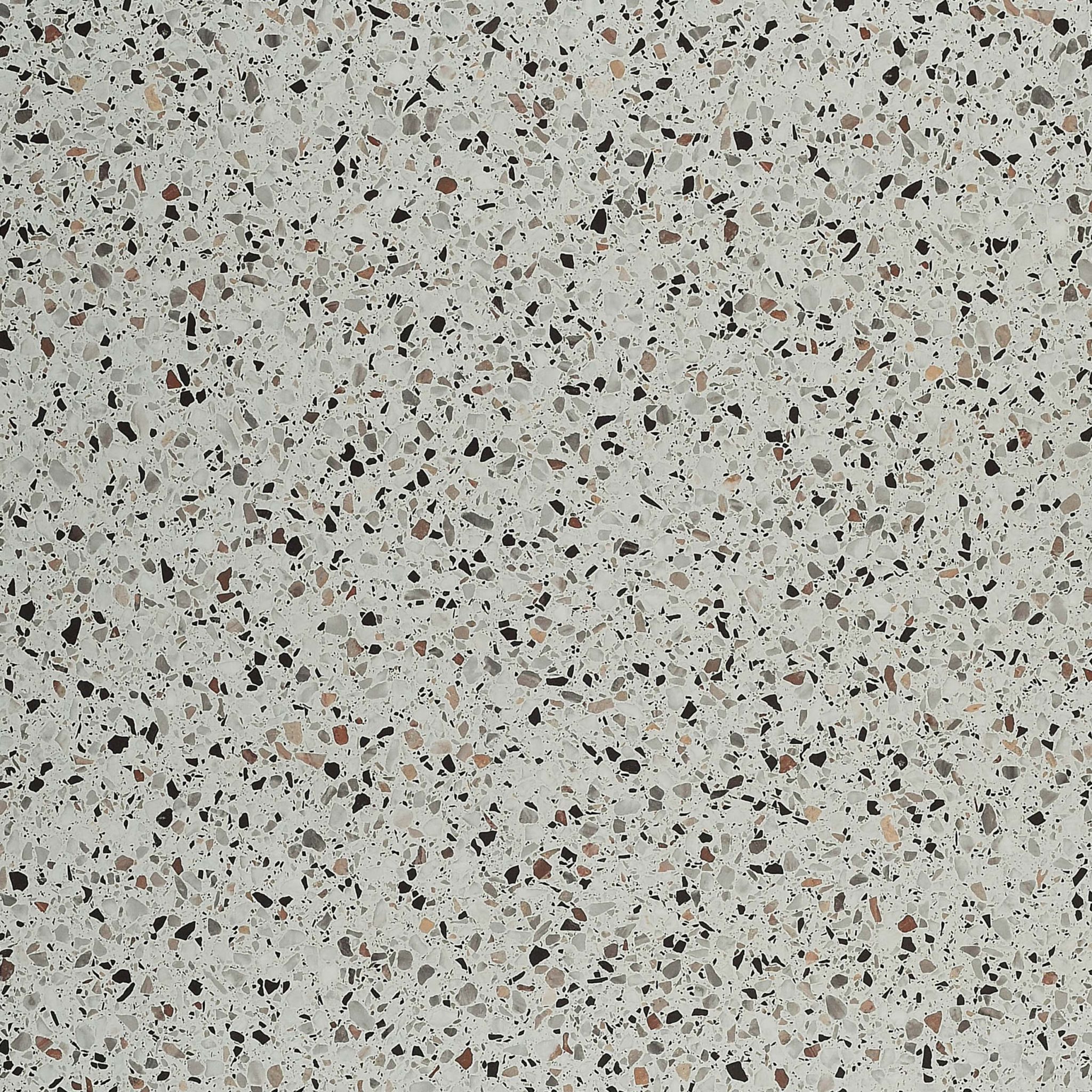 Kompaktná HPL stolová doska Stones Rozmery: Ø70